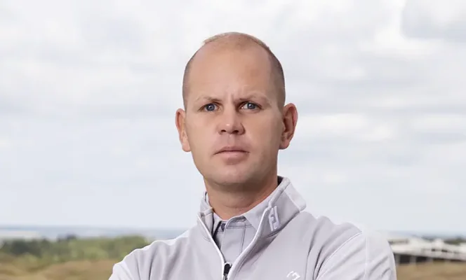Валерий Тупиков